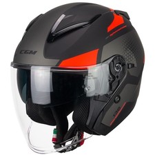 Casco Jet CGM 136G Galaxy XL 