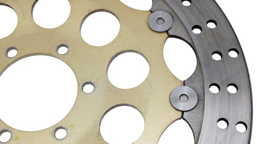 Disco anteriore moto guzzi - moto,
