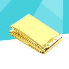  Coperta Termica di Emergenza