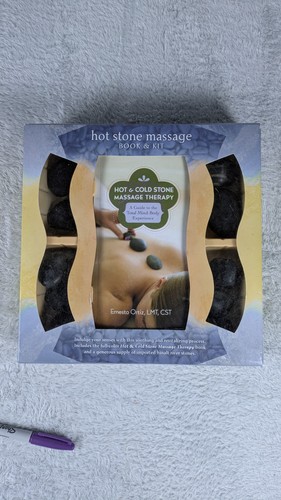 Kit libri massaggi terapia - kit,