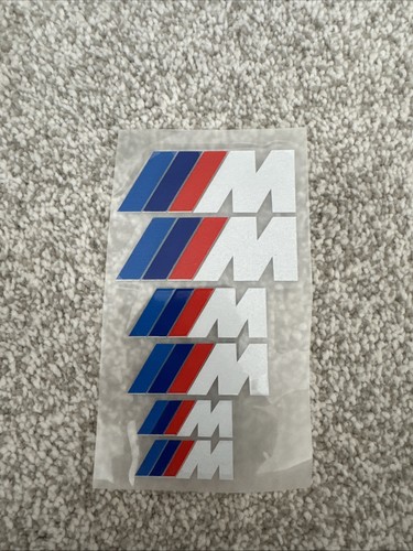 Adesivi pinza freno bmw - pinza,