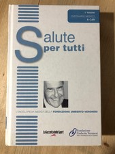 Libro Salute per tutti Vol. 1