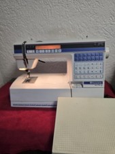 Macchina da cucire Husqvarna