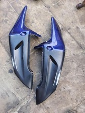 PANNELLI CARENA SEDILE