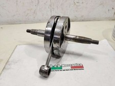 ALBERO MOTORE STERZI 160 cc 2T