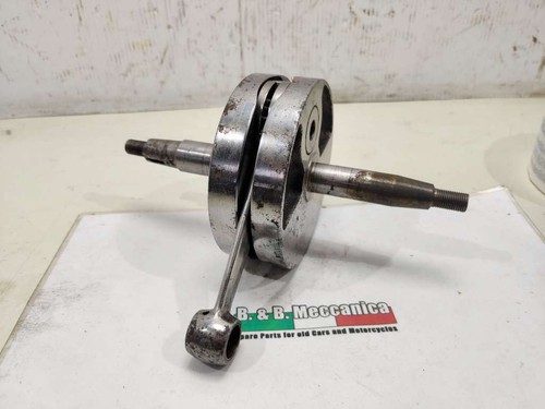 Albero motore sterzi 160 2t - motore,