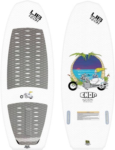 Lib tech wakeboard wakeskate - lib,
