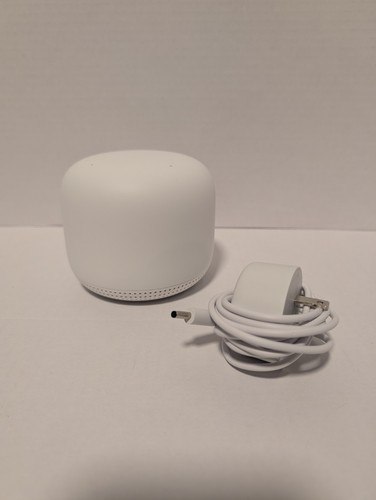 Google nest wifi h2e - google, ac1200