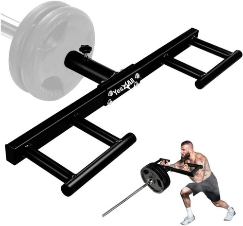 Attacco viking press bar - attacco, t-bar