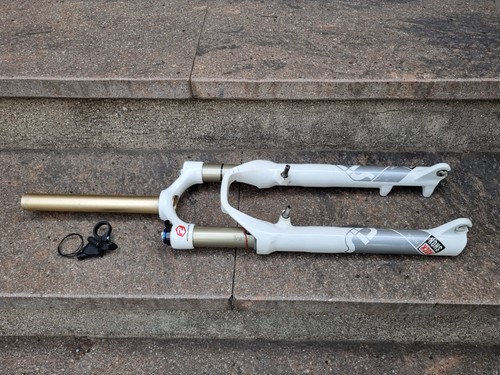 Forcella rock shox sid race - rock,