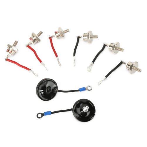 Rsk6001 kit raddrizzatore - kit,
