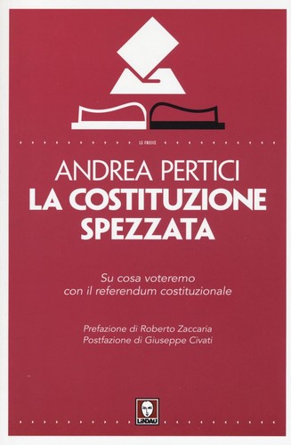 Libro nuovo andrea pertici - nuovo,