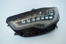 Faro sinistro Full LED Audi A6