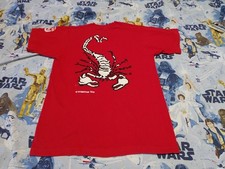 T-shirt vintage Scorpion Bay