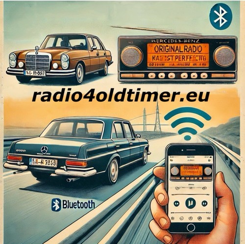 Retrofit bluetooth per - bluetooth,