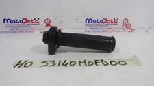 Manopola comando gas Throttle