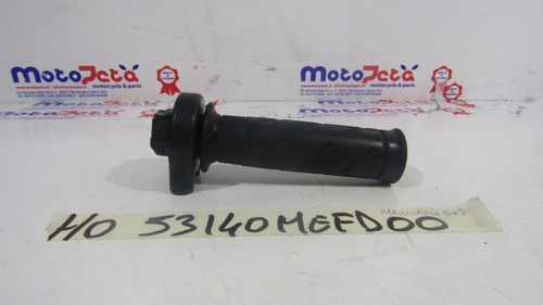 Manopola comando gas throttle - comando,