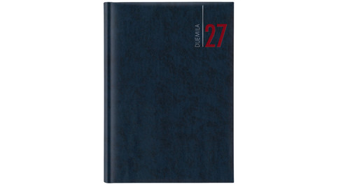 Agenda settimanale sintetico - agenda,