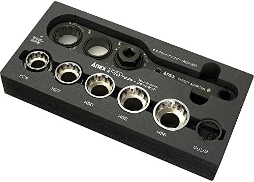 Anex set presa - anex,