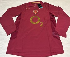 MAGLIA RETRO THIERRY HENRY