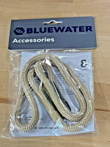 Bluewater 8mm prusik cord - bluewater,