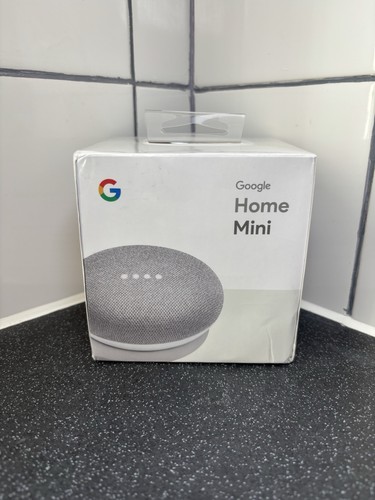 Google home mini - google,