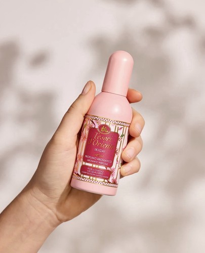 Profumo tesori oriente - profumo, d'oriente