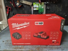 Kit Forge 8ah Milwaukee