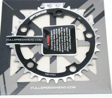 Corona fsa gossamer 34t - 34t, 110mm