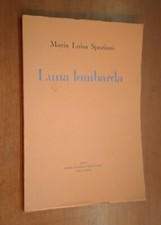 MARIA LUISA SPAZIANI-LUNA