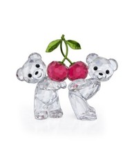 Orsetto Kris Swarovski sempre