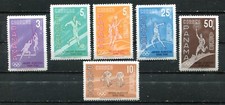 PANAMA 1960, SPORT: OLIMPIADI
