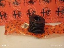 ALFA ROMEO 164 MY87-92 33 MY88-94 CUFFIA AMMORTIZZATORE ANTERIORE 60501744