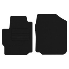 Tappetini in velluto per