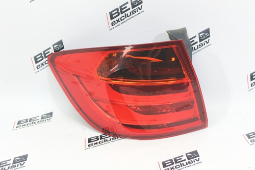 Bmw 318d f31 - touring, luce
