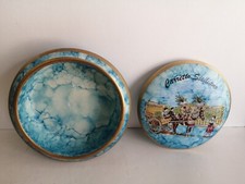 SCATOLA CON COPERCHIO