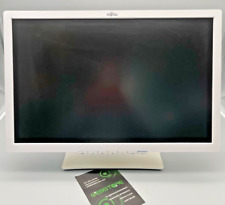 22" Monitor FUJITSU B22W-7 1650 x  1050 DVI VGA DP USB GARANZIA FATTURA