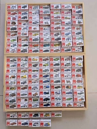 Modellino auto takara tomy - auto,