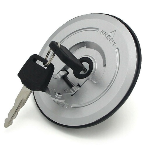 Fuel gas tank - gas, cap