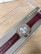 Swatch Chrono - Windmill
