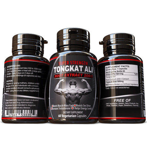 Tongkat longjack pillole - longjack,