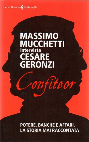 Confiteor massimo mucchetti - massimo,
