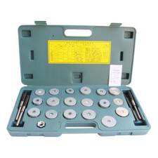 Alesatore auto grande valvola