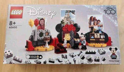 Lego 40600 100 - lego, anniversario