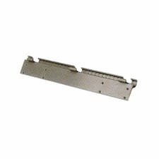 Supporto Tavolo Scorrevole ABS grigio Traslatore Plastica Camper Caravan