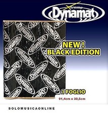 DYNAMAT EXTREME FOGLI SINGOLI