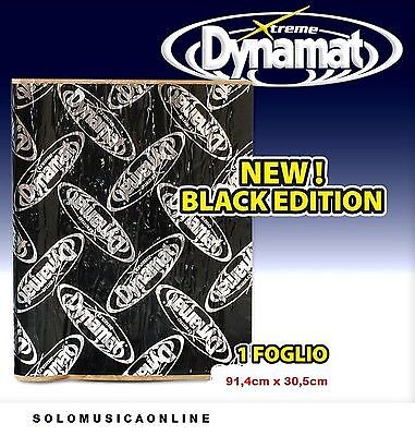 Dynamat extreme fogli singoli - fogli,