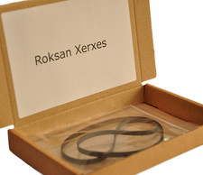 Cinghia Trasmissione