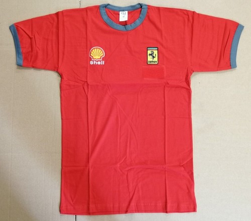 Ferrari shirt shell - -,