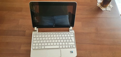Mini netbook 210 - hp,